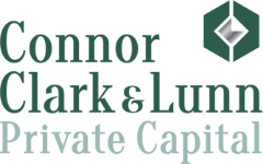 Connor, Clark & Lunn - Private Capital
